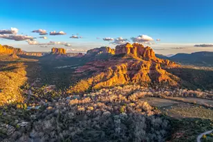 90 Hilltop Rd, Sedona, AZ 86336 - Photo 1