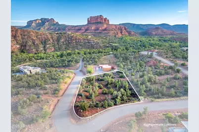 90 Hilltop Road #29, Sedona, AZ 86336 - Photo 5