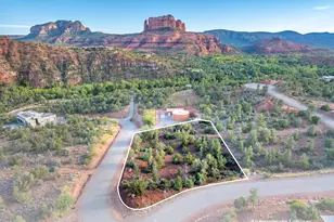 90 Hilltop Rd, Sedona, AZ 86336 - Photo 5