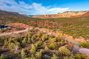 90 Hilltop Rd, Sedona, AZ 86336 - Photo 17