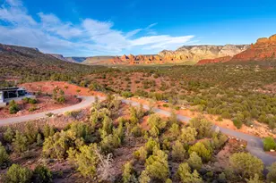 90 Hilltop Rd, Sedona, AZ 86336 - Photo 9