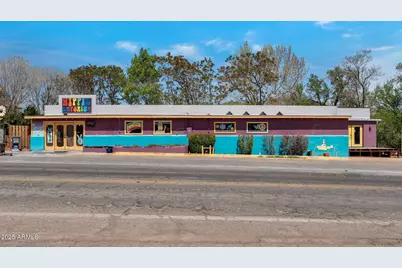 1123 N Main Street, Cottonwood, AZ 86326 - Photo 29