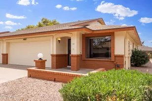 8255 E Kiva Ave, Mesa, AZ 85209 - Photo 1