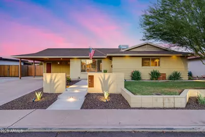 1847 N 66th Street, Scottsdale, AZ 85257 - Photo 1