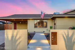 1847 N 66th St, Scottsdale, AZ 85257 - Photo 5