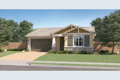 19302 W Marissa, Litchfield Park, AZ 85340 - Photo 1