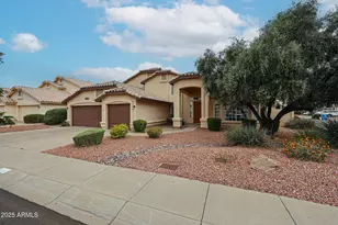 5745 W Mariposa Grande Ln, Glendale, AZ 85310 - Photo 1