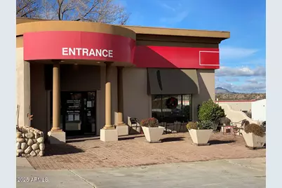 2245 E State Route 69 --, Prescott, AZ 86301 - Photo 1