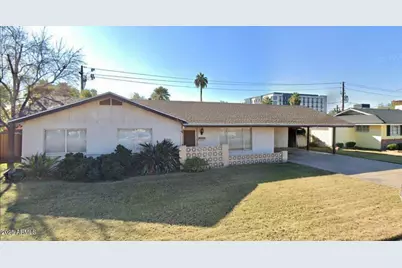 7525 E Minnezona, Scottsdale, AZ 85251 - Photo 1