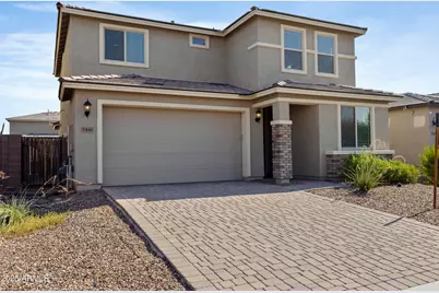 5441 W Chuck Box, Laveen, AZ 85339 - Photo 1