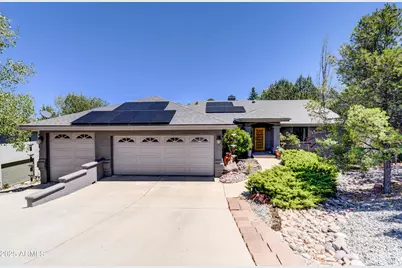1579 Eagle Mountain, Prescott, AZ 86301 - Photo 1