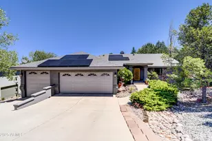 1579 Eagle Mountain, Prescott, AZ 86301 - Photo 1
