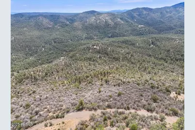 0 E Bald Mountain Road #-, Prescott, AZ 86303 - Photo 9