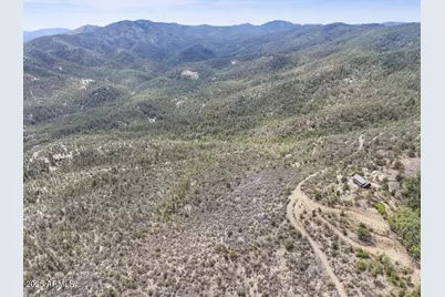 0 E Bald Mountain Road #-, Prescott, AZ 86303 - Photo 5