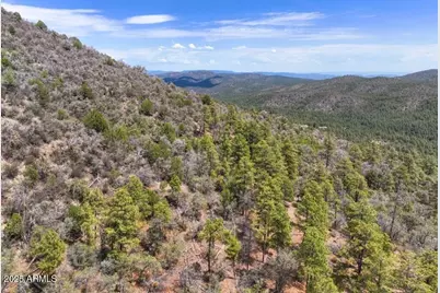 0 E Bald Mountain Road #-, Prescott, AZ 86303 - Photo 17
