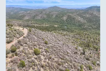 0 E Bald Mountain Road #-, Prescott, AZ 86303 - Photo 11