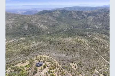 0 E Bald Mountain Road #-, Prescott, AZ 86303 - Photo 7