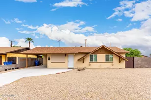 4128 W Earll Dr, Phoenix, AZ 85019 - Photo 1