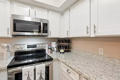 8004 N 32nd Drive #1, Phoenix, AZ 85051 - Photo 5