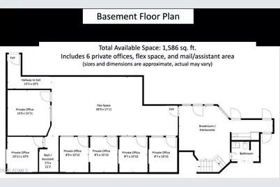 1212 E Osborn Road #B, Phoenix, AZ 85014 - Photo 25