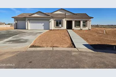 9087 W Limestone Mountain Drive, Casa Grande, AZ 85194 - Photo 1
