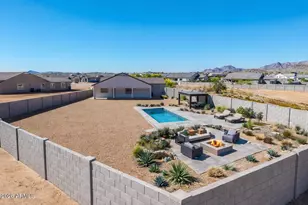 9087 W Limestone Mountain Dr, Casa Grande, AZ 85194 - Photo 3