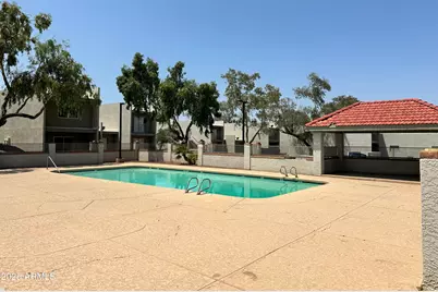 2801 E Monte Cristo Avenue #102, Phoenix, AZ 85032 - Photo 1