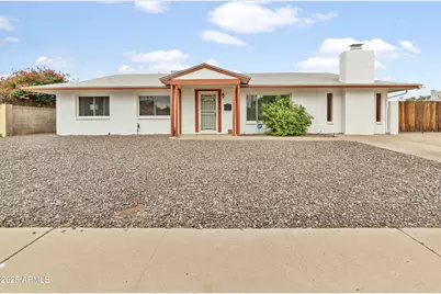 5602 N 41st, Phoenix, AZ 85019 - Photo 1