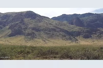 ---- 37 Acres Blacktail Road #-, San Simon, AZ 85632 - Photo 7