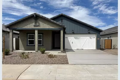 36908 W Santa Maria, Maricopa, AZ 85138 - Photo 1