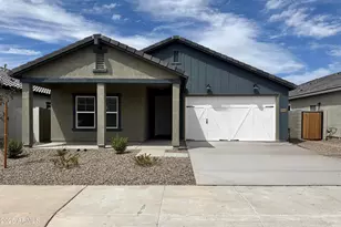 36908 W Santa Maria, Maricopa, AZ 85138 - Photo 1