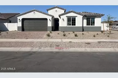 9834 S Fish Creek Road, Apache Junction, AZ 85120 - Photo 1