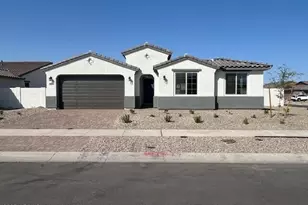 9834 S Fish Creek Rd, Apache Junction, AZ 85120 - Photo 1