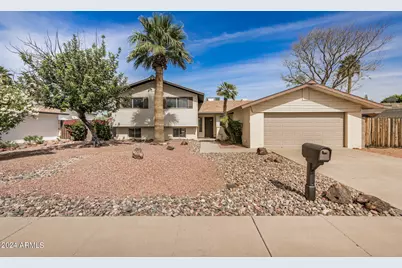 6319 N 83rd Place, Scottsdale, AZ 85250 - Photo 1