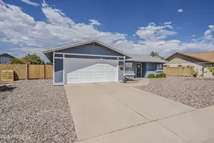 6330 E Evergreen St, Mesa, AZ 85205 - Photo 1
