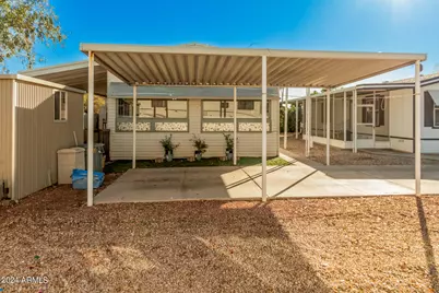 6960 W Peoria Avenue #41, Peoria, AZ 85345 - Photo 29