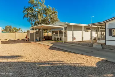 6960 W Peoria Avenue #41, Peoria, AZ 85345 - Photo 1