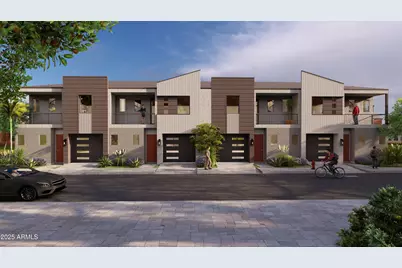 1015 E Pasadena Avenue, Phoenix, AZ 85014 - Photo 1