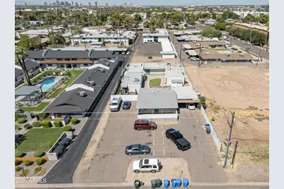 4332 N 27th Street, Phoenix, AZ 85016 - Photo 1