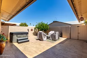 13619 W Meeker Blvd, Sun City West, AZ 85375 - Photo 27