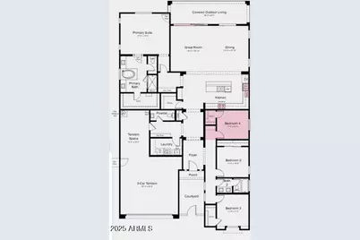 12055 N 169th Avenue, Surprise, AZ 85388 - Photo 3