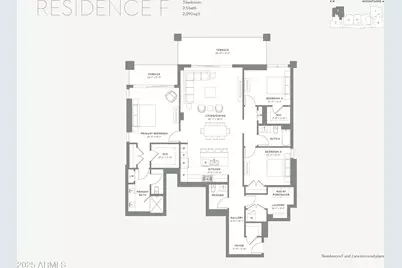 19355 N 73rd Way #A4002, Scottsdale, AZ 85255 - Photo 13