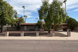 5009 E Shaw Butte, Scottsdale, AZ 85254 - Photo 1