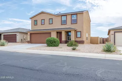 3888 N Princeton Lane, Casa Grande, AZ 85122 - Photo 3