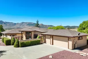 11020 N Nelson Ridge Rd, Prescott, AZ 86305 - Photo 1