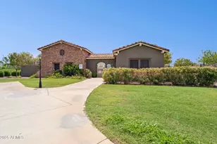 19038 N Arbor Dr, Maricopa, AZ 85138 - Photo 35