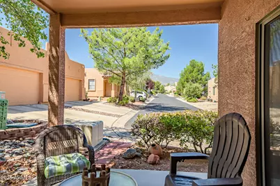 1751 E Parada Del Sol --, Cottonwood, AZ 86326 - Photo 25