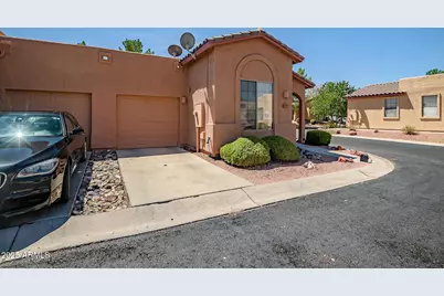 1751 E Parada Del Sol --, Cottonwood, AZ 86326 - Photo 5