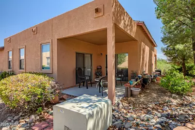 1751 E Parada Del Sol --, Cottonwood, AZ 86326 - Photo 27