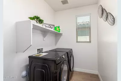 5747 S Labelle --, Mesa, AZ 85212 - Photo 35